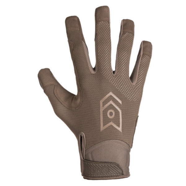 Target 8109 High Abrasion  (Coyote)