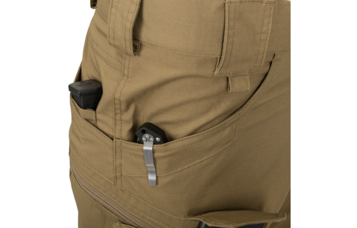 UTS Urban Tactical Shorts 8.5" (Black)
