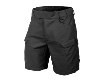 UTS Urban Tactical Shorts 8.5" (Black)