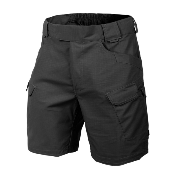 UTS Urban Tactical Shorts 8.5" (Black)