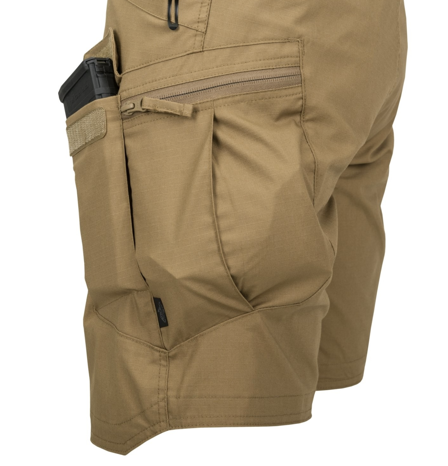UTS Urban Tactical Shorts 8.5" (Shadow Grey)