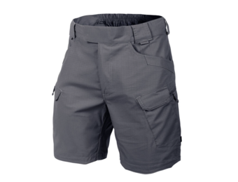UTS Urban Tactical Shorts 8.5" (Shadow Grey)