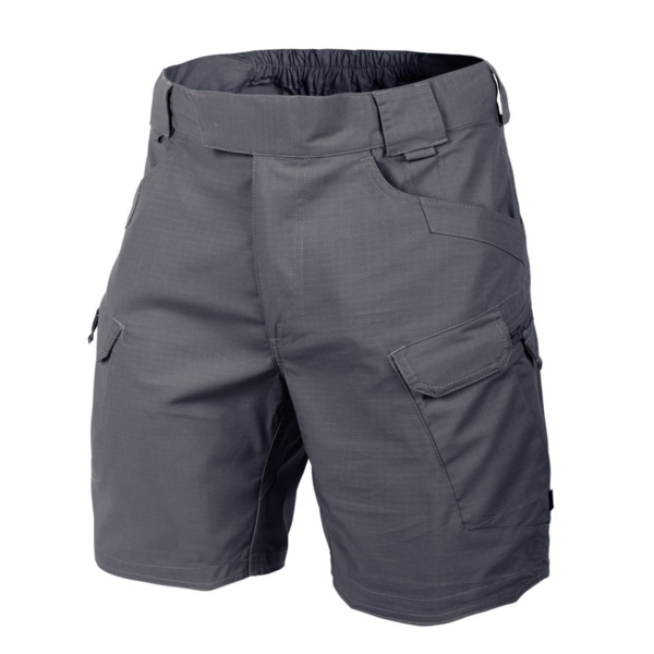 UTS Urban Tactical Shorts 8.5" (Shadow Grey)
