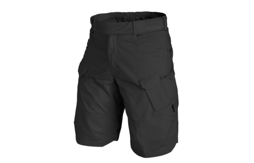 UTS Urban Tactical Shorts 11" (Black)