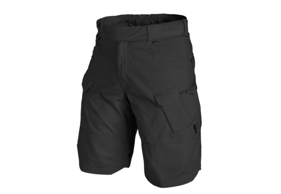 UTS Urban Tactical Shorts 11" (Black)