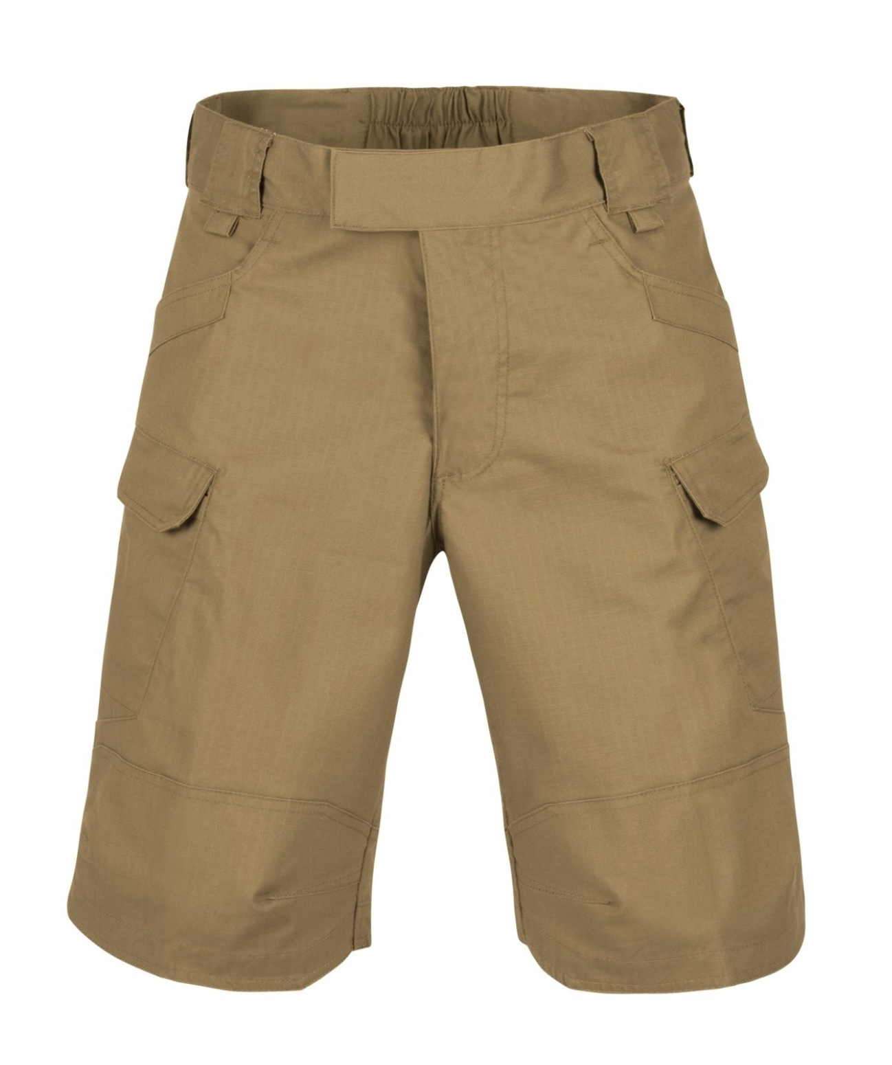 UTS Urban Tactical Shorts 11" (Black)