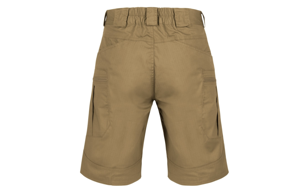 UTS Urban Tactical Shorts 11" (Black)