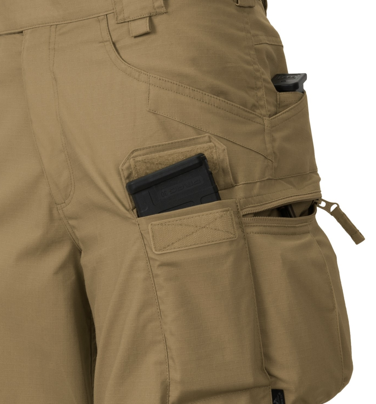 UTS Urban Tactical Shorts 11" (Coyote)