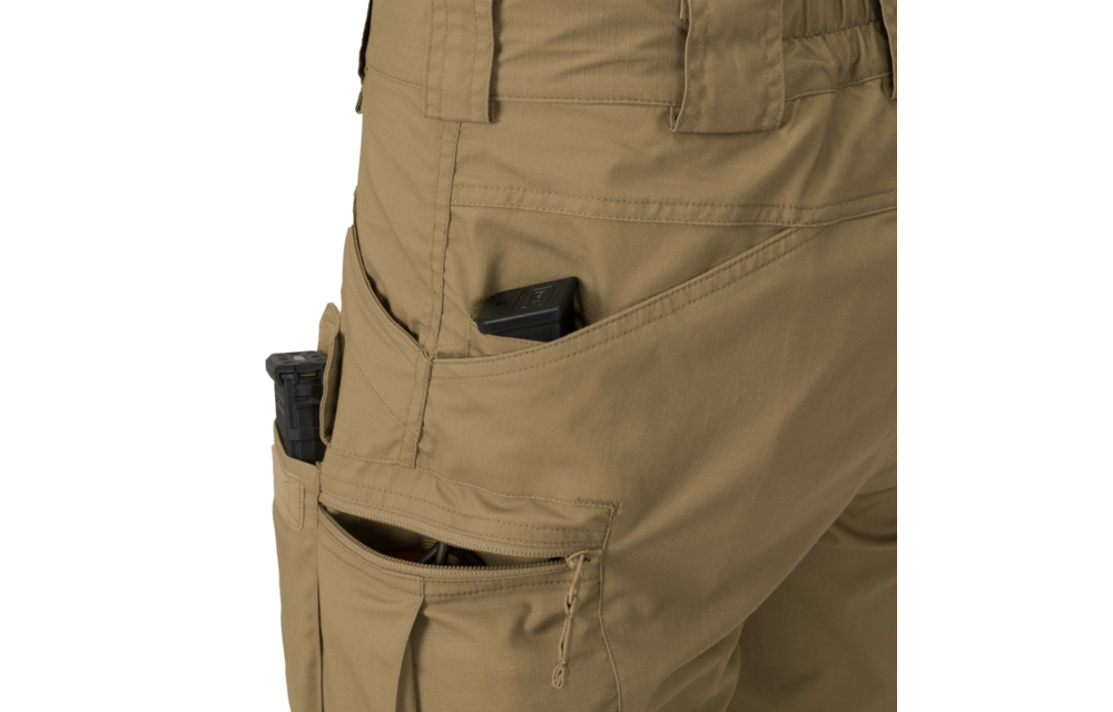UTS Urban Tactical Shorts 11" (Coyote)