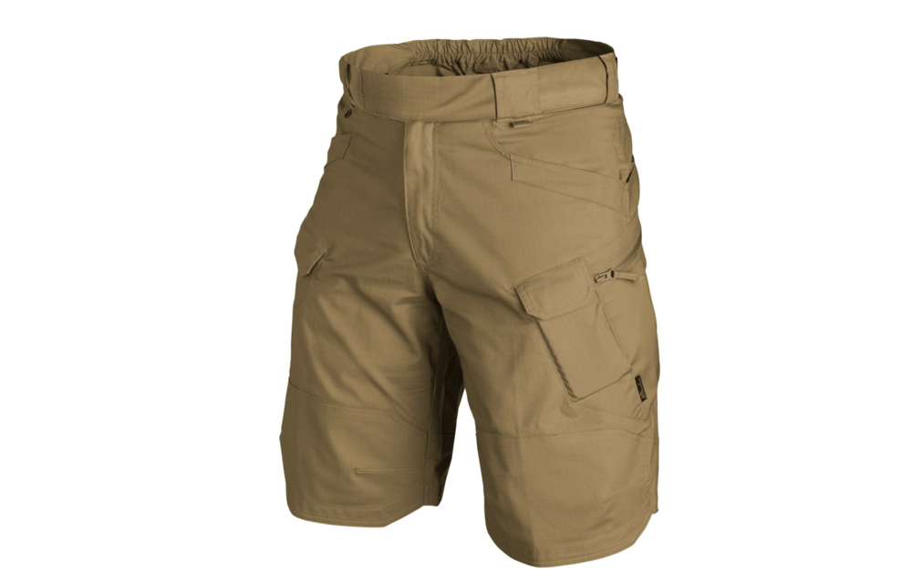UTS Urban Tactical Shorts 11" (Coyote)