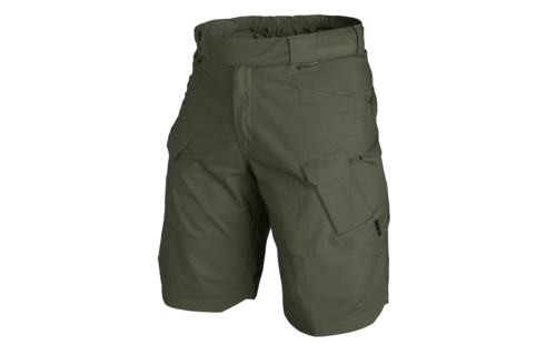 UTS Urban Tactical Shorts 11" (Olive Green)