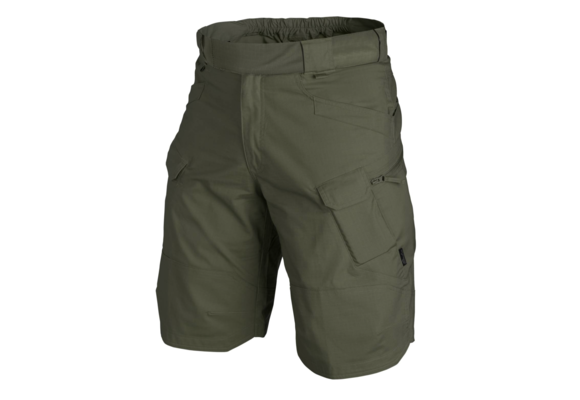 UTS Urban Tactical Shorts 11" (Olive Green)