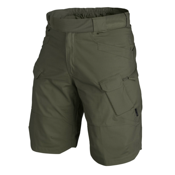 UTS Urban Tactical Shorts 11" (Olive Green)