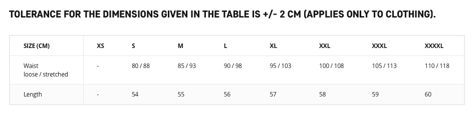 UTS Urban Tactical Shorts 11" (Olive Drab)