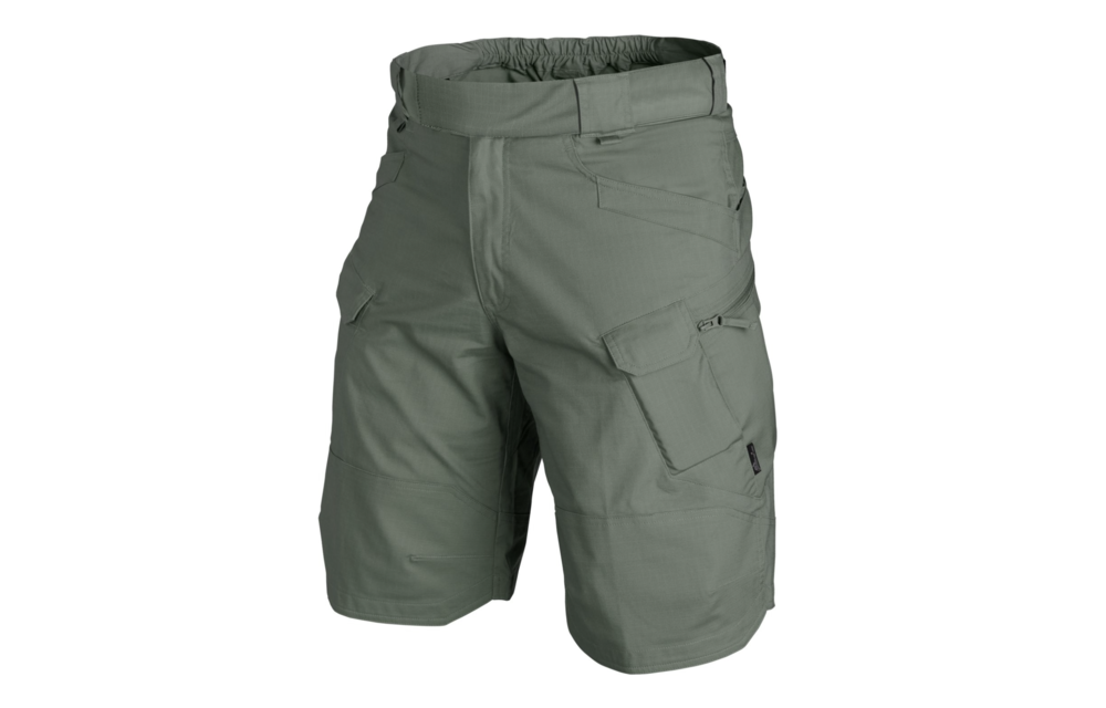 UTS Urban Tactical Shorts 11" (Olive Drab)