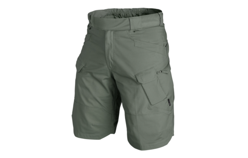 UTS Urban Tactical Shorts 11" (Olive Drab)