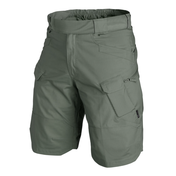 UTS Urban Tactical Shorts 11" (Olive Drab)