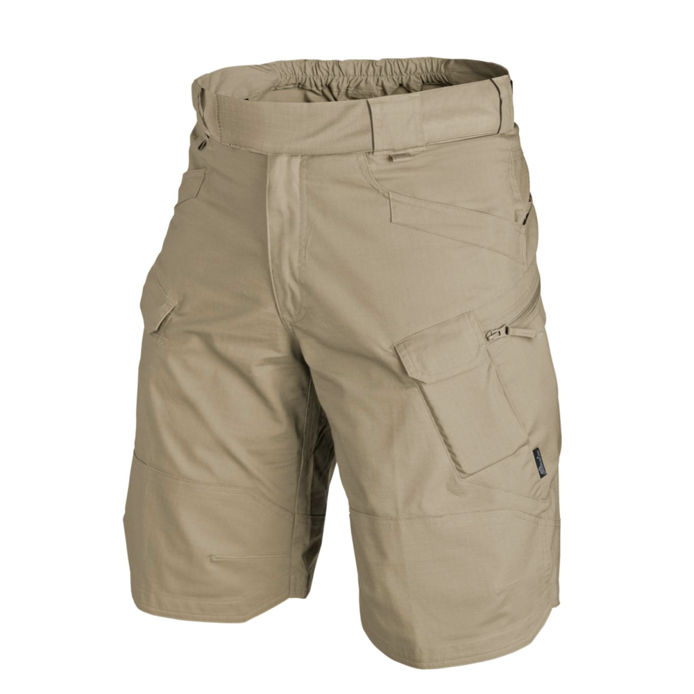 Brushstroke Tactical Shorts | Helikon-Tex - View #6
