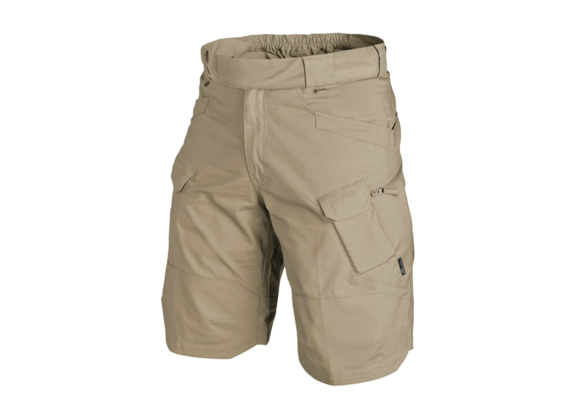 UTS Urban Tactical Shorts 11" (Khaki)
