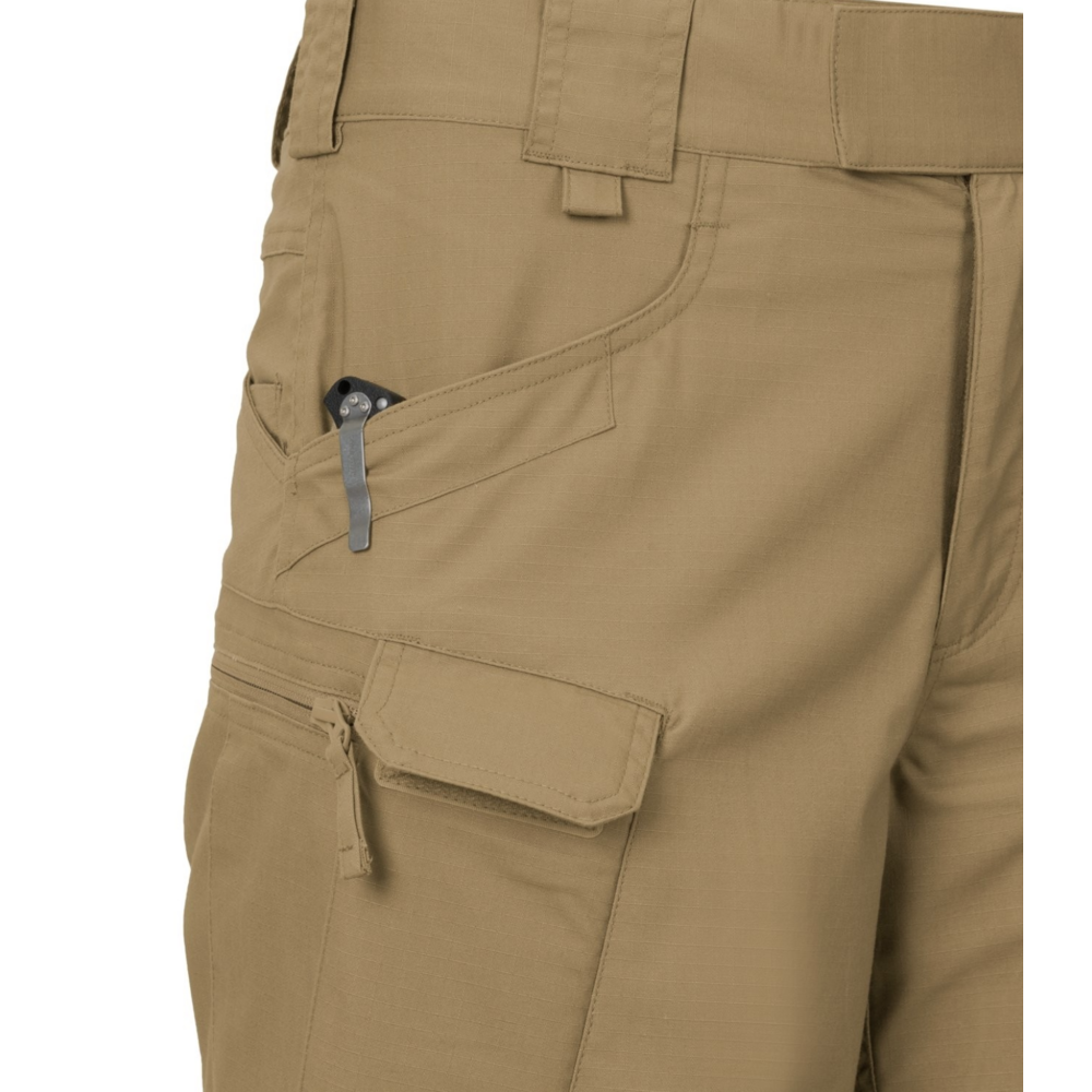 UTS Urban Tactical Shorts 11" (Shadow Grey)