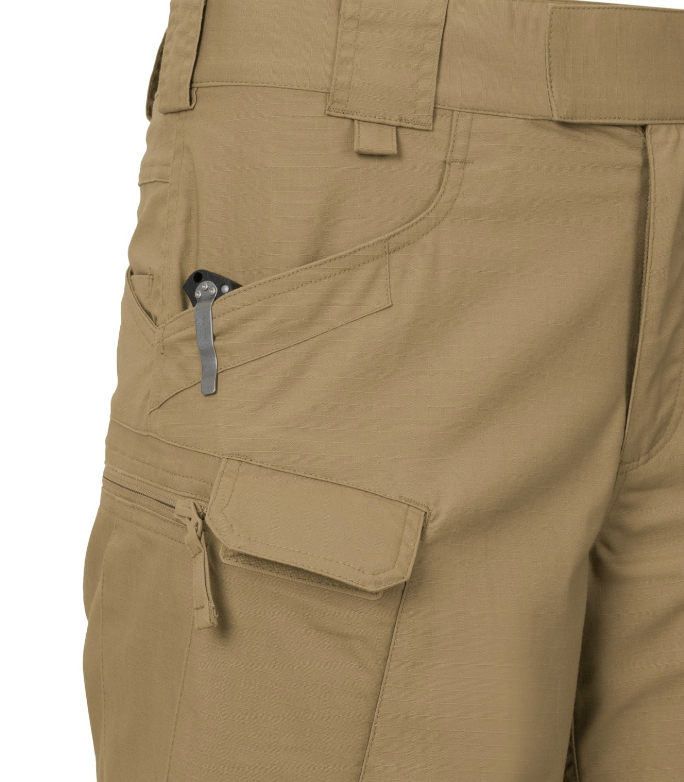 UTS Urban Tactical Shorts 11" (Shadow Grey)