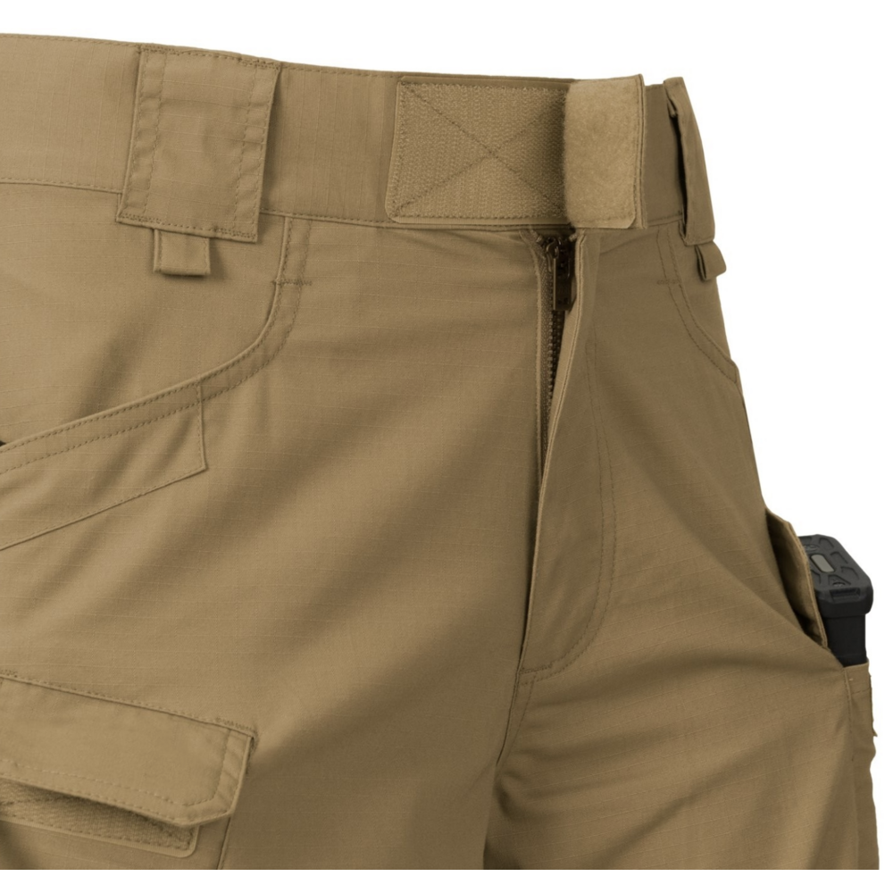UTS Urban Tactical Shorts 11" (Shadow Grey)