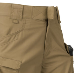 UTS Urban Tactical Shorts 11" (Shadow Grey)