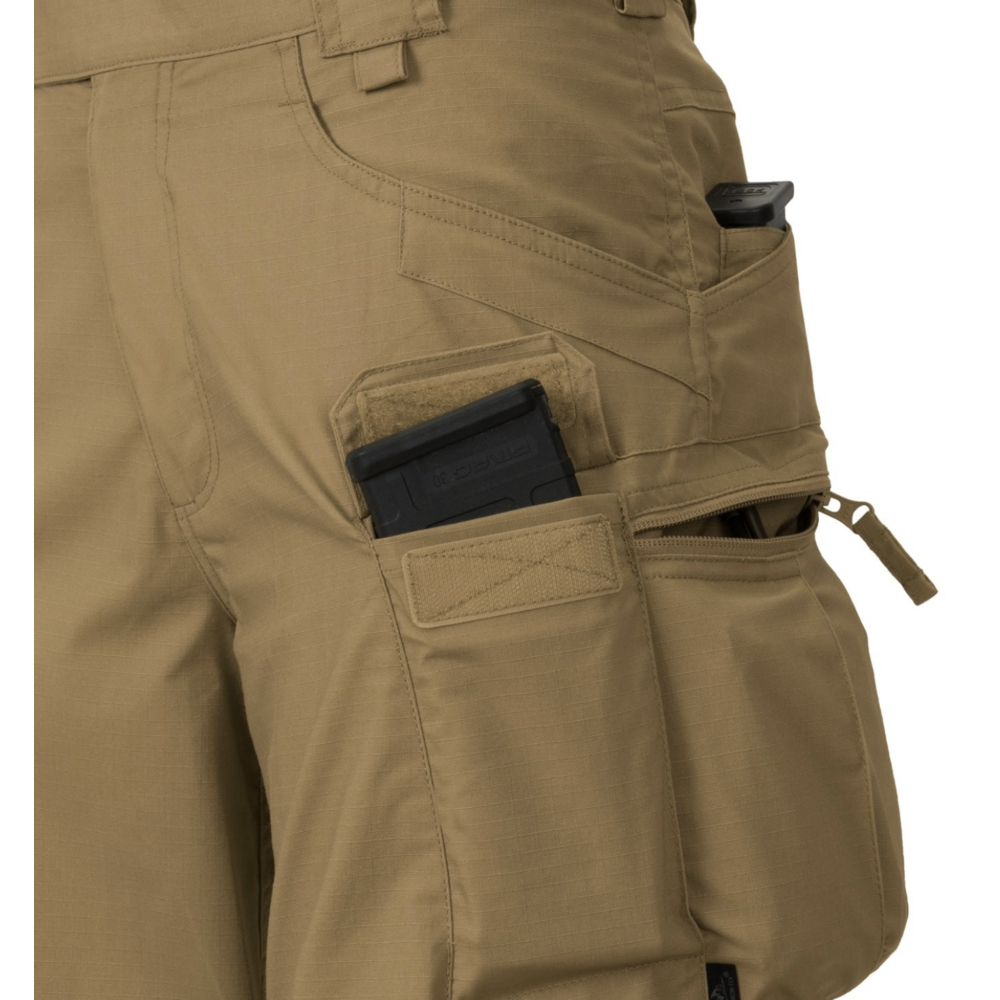 UTS Urban Tactical Shorts 11" (Shadow Grey)