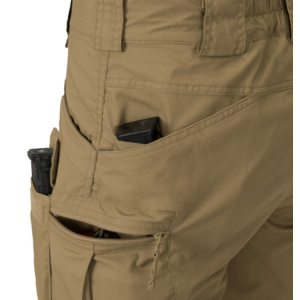 UTS Urban Tactical Shorts 11" (Shadow Grey)