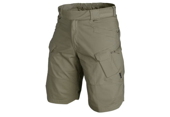 UTS Urban Tactical Shorts 11" (Adaptive Green)