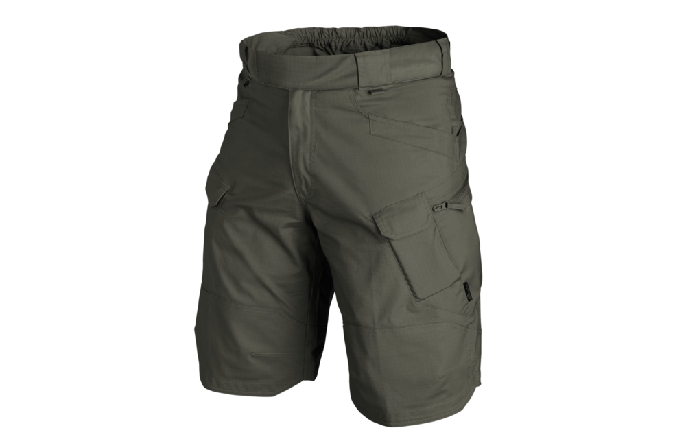 UTS Urban Tactical Shorts 11" (Taiga Green)
