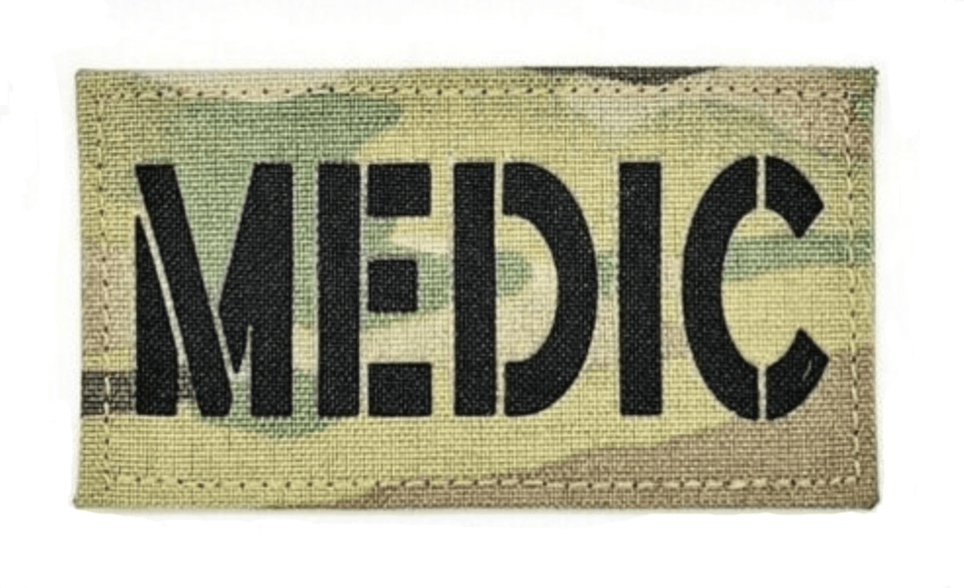 MEDIC Patch (Multicam)