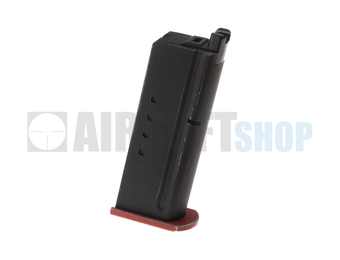 .50 AE Deadpool Custom GBB Mag (30rds)