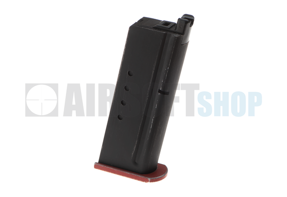 .50 AE Deadpool Custom GBB Mag (30rds)