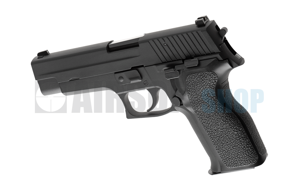 P226 E2 Full Metal GBB