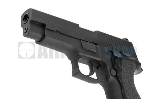 P226 E2 Full Metal GBB