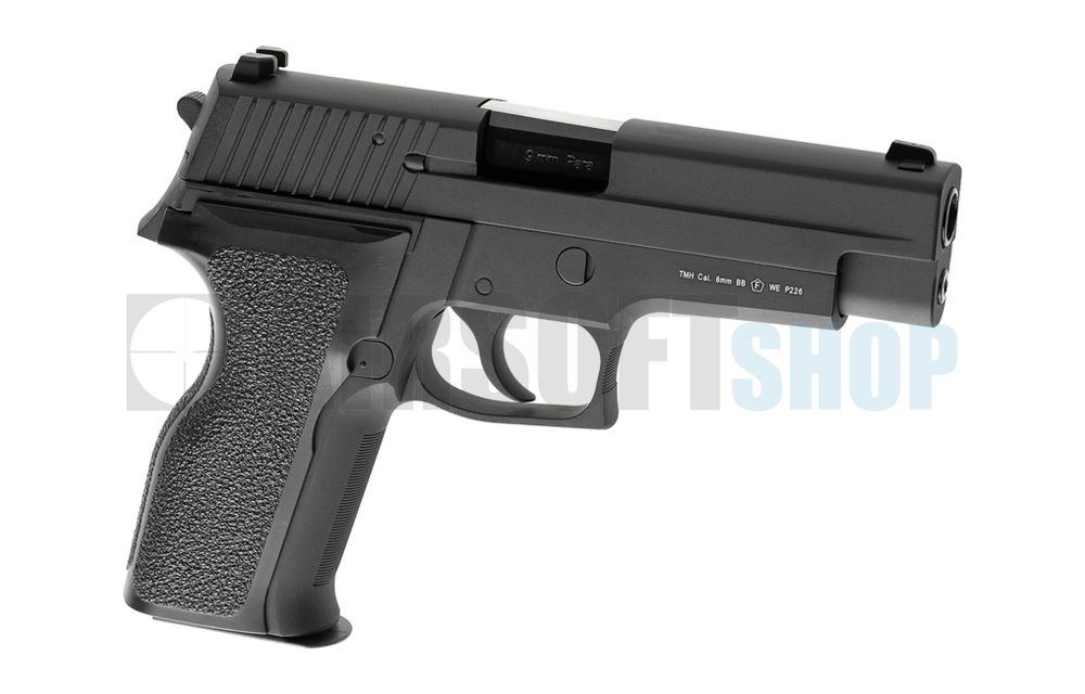 P226 E2 Full Metal GBB