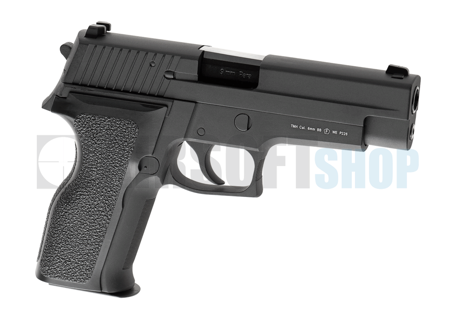 P226 E2 Full Metal GBB