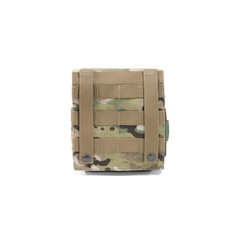 M60/Minimi/M249 Mag Pouch (Multicam)