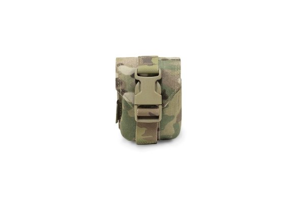 Single Frag Grenade Pouch Gen2 (MultiCam)