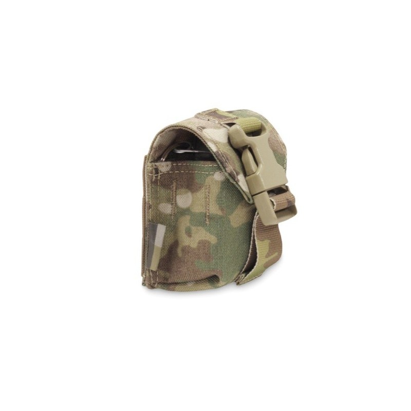 Single Frag Grenade Pouch Gen2 (MultiCam)