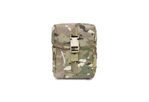 Large General Utility  Pouch (Multicam)
