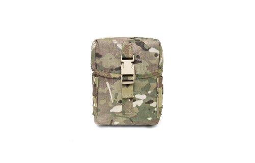 Large General Utility  Pouch (Multicam)