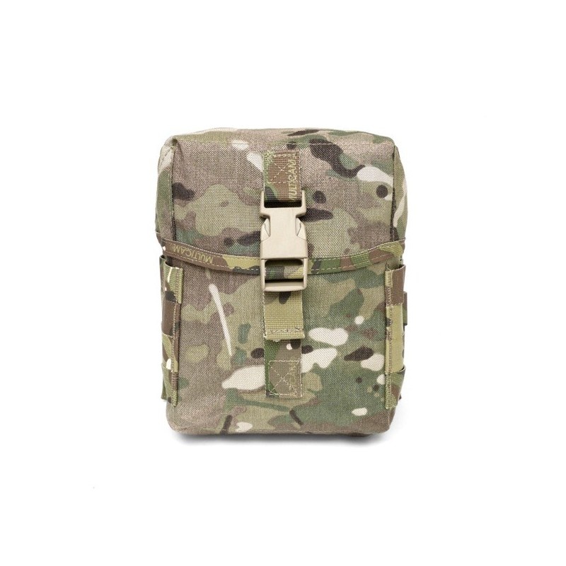 Large General Utility  Pouch (Multicam)