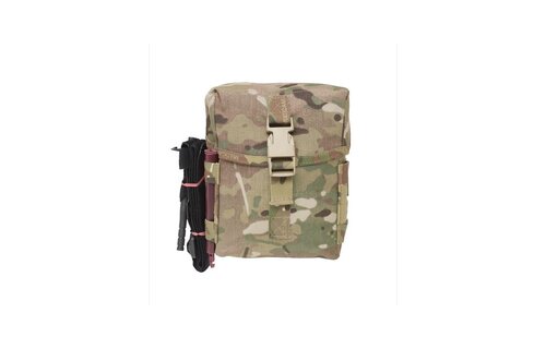 Large General Utility  Pouch (Multicam)