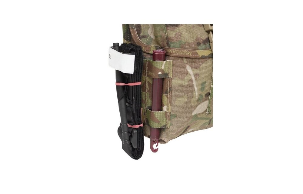 Large General Utility  Pouch (Multicam)