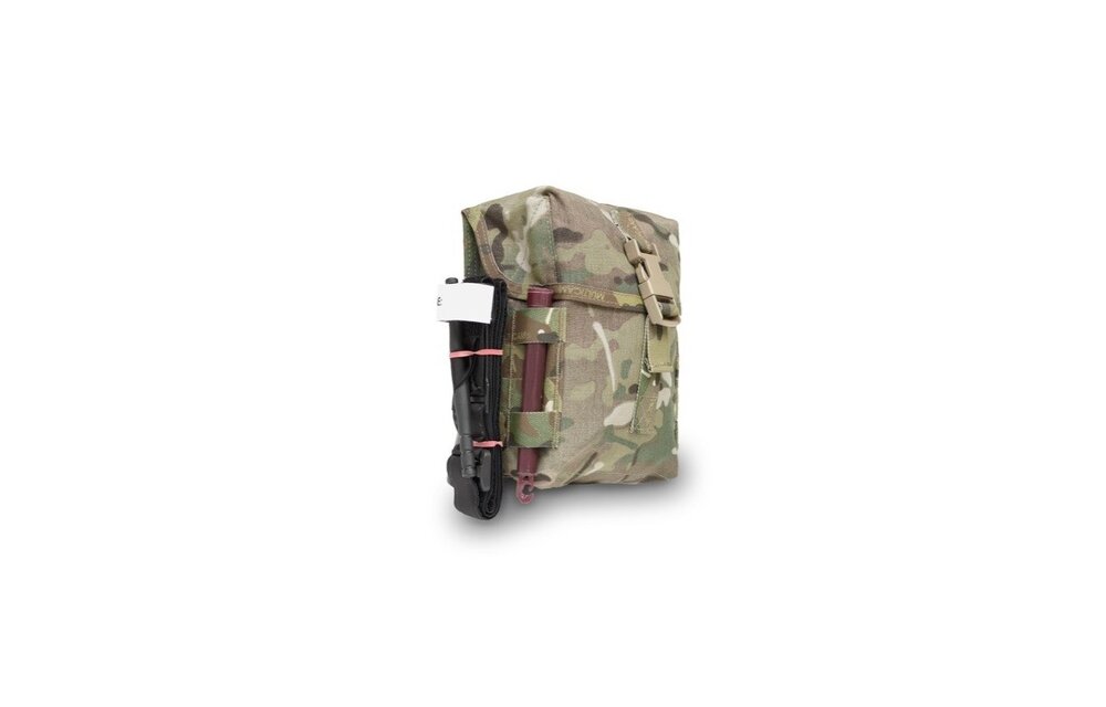 Large General Utility  Pouch (Multicam)