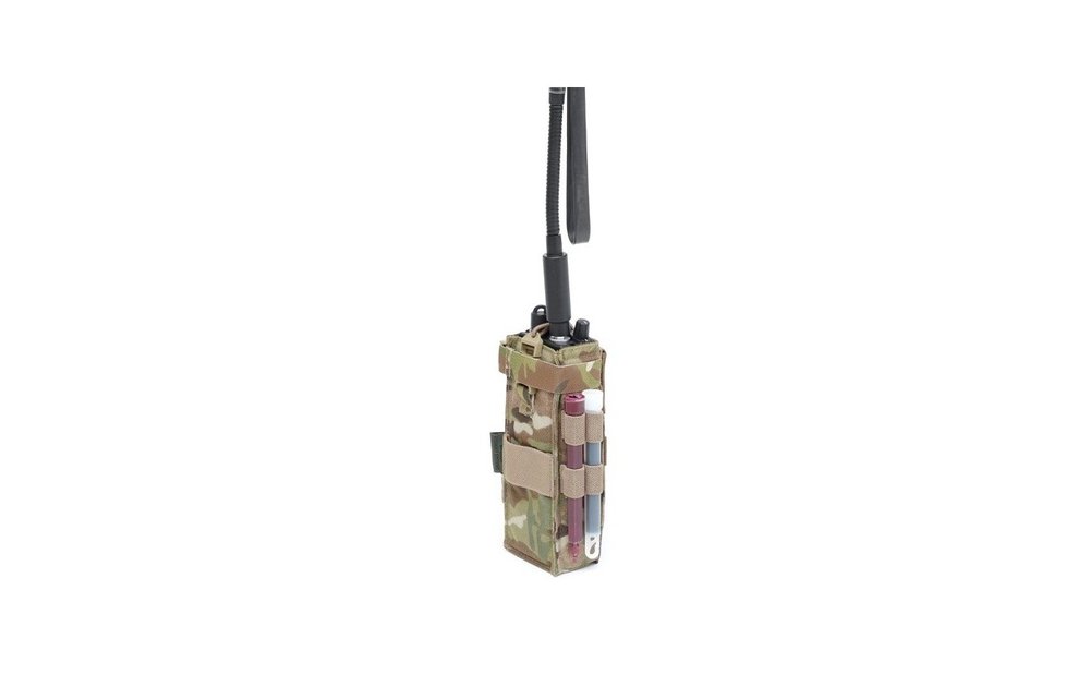 MBITR Radio Pouch Gen2 (Multicam)