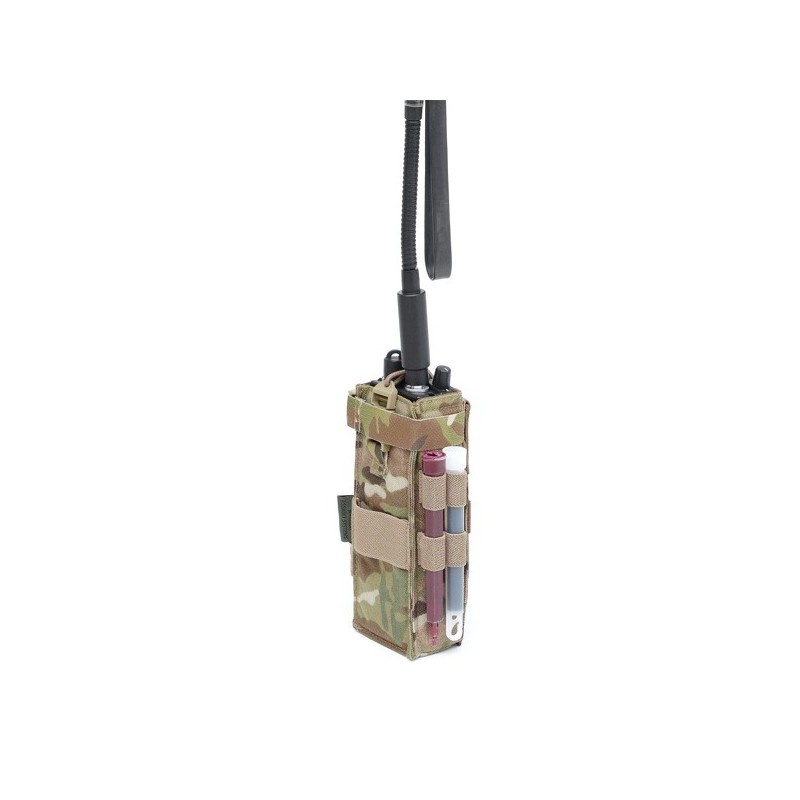 MBITR Radio Pouch Gen2  (Multicam)