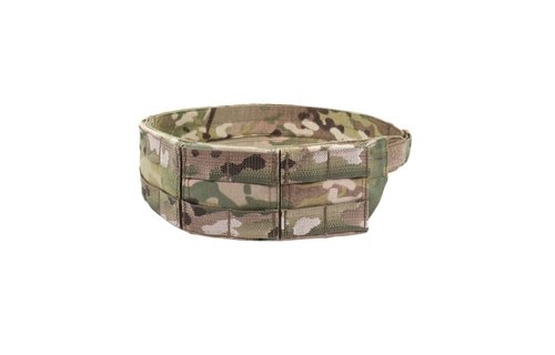 Low Profile MOLLE Belt (Multicam)